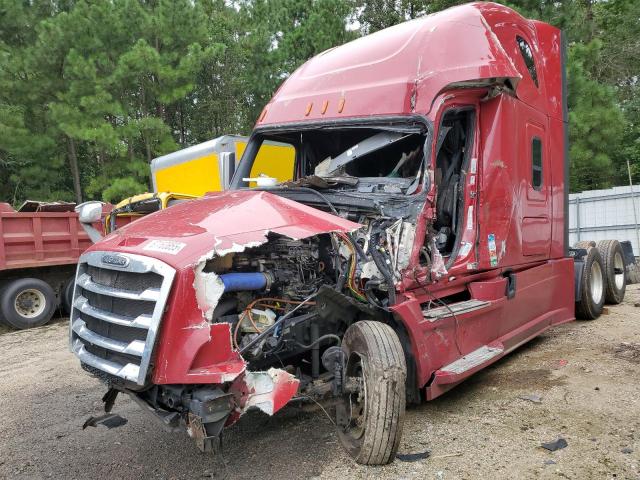 Freightliner Cascadia 126 Image 3