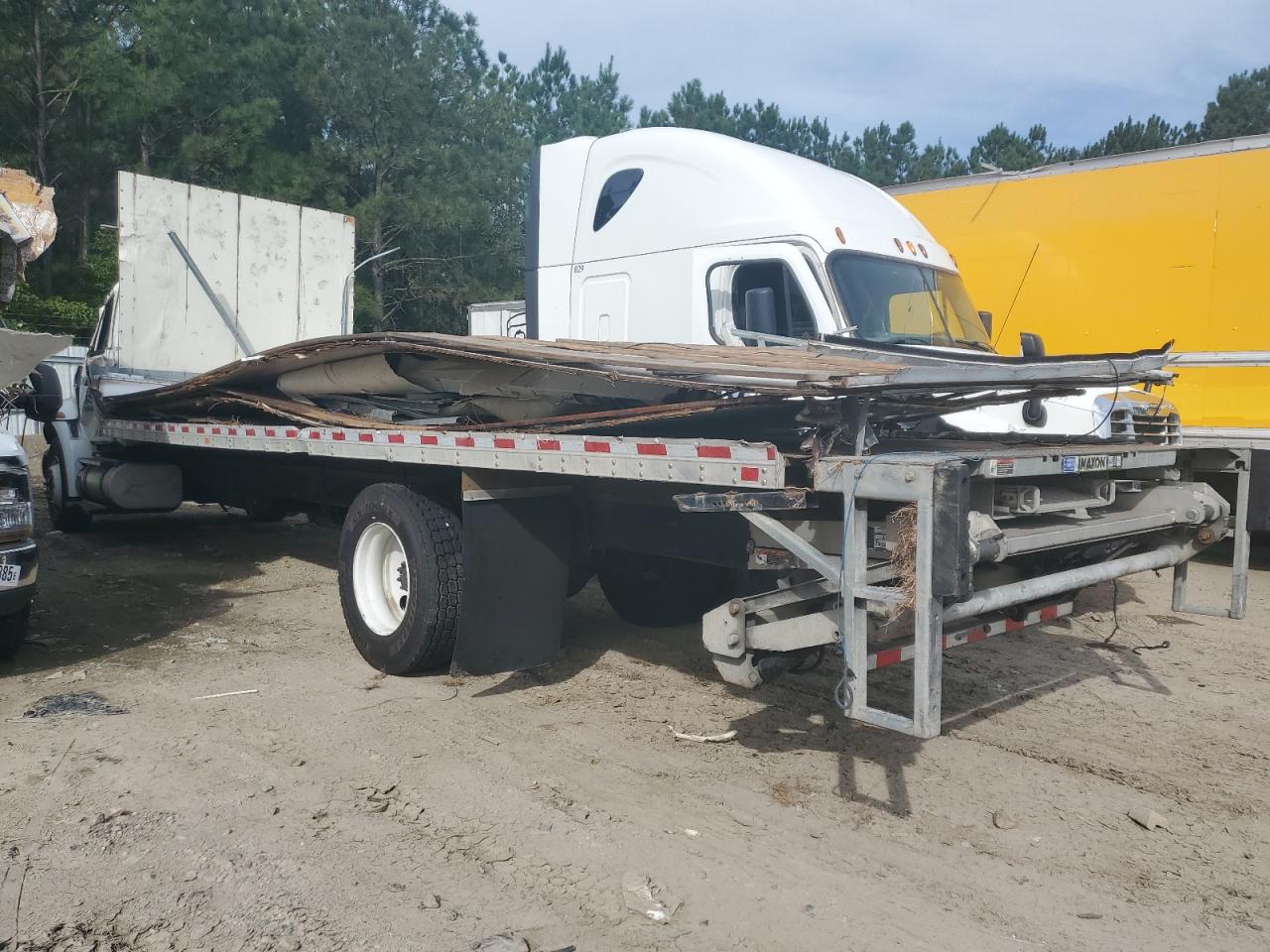 International 4000 Serie 4300 Image 4