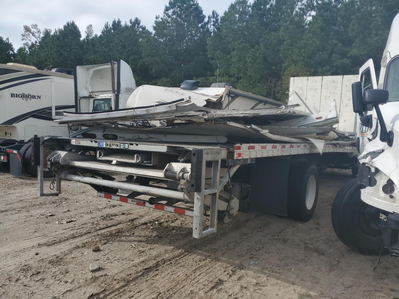 International 4000 Serie 4300 Image 2