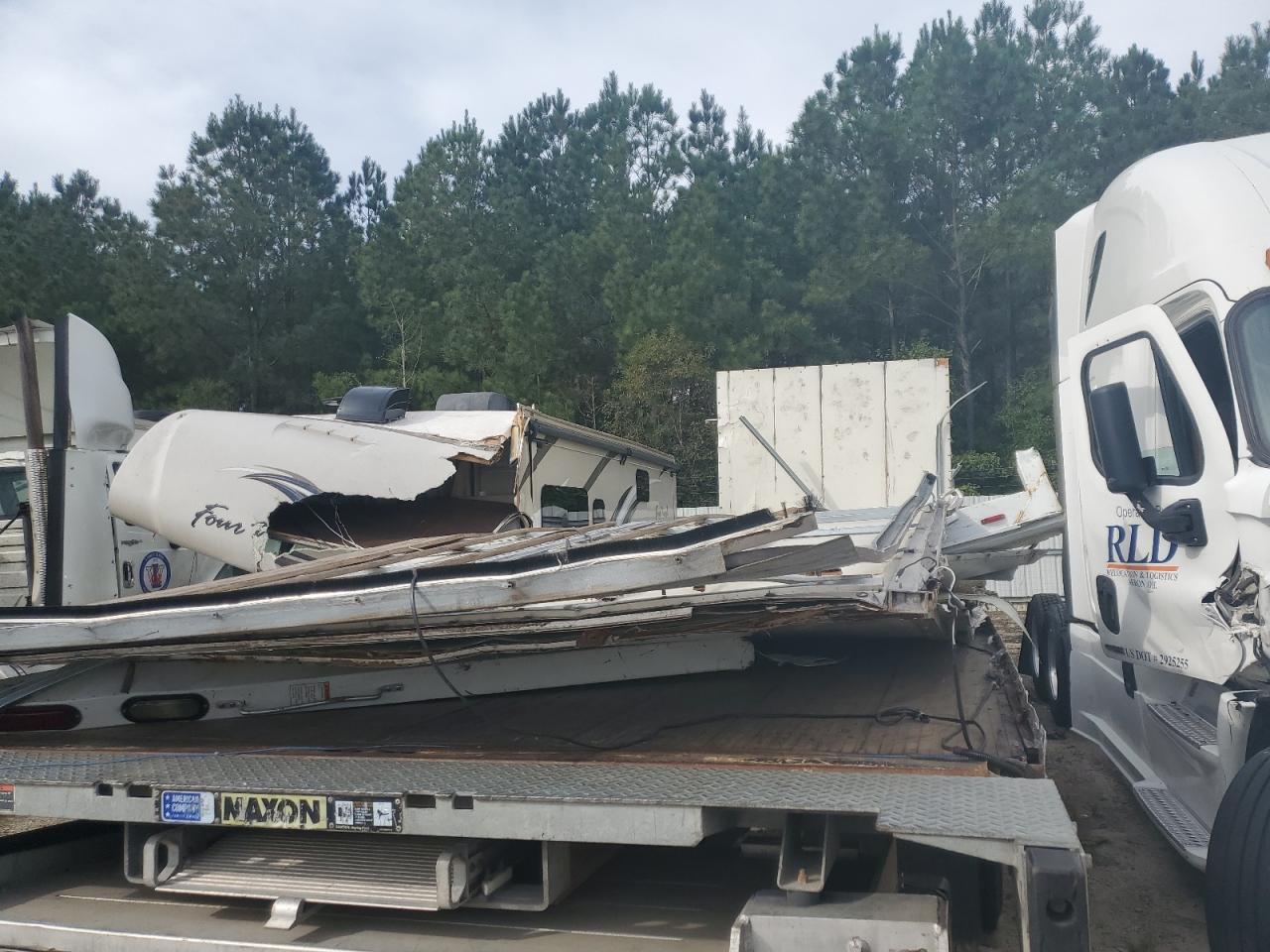 International 4000 Serie 4300 Image 5