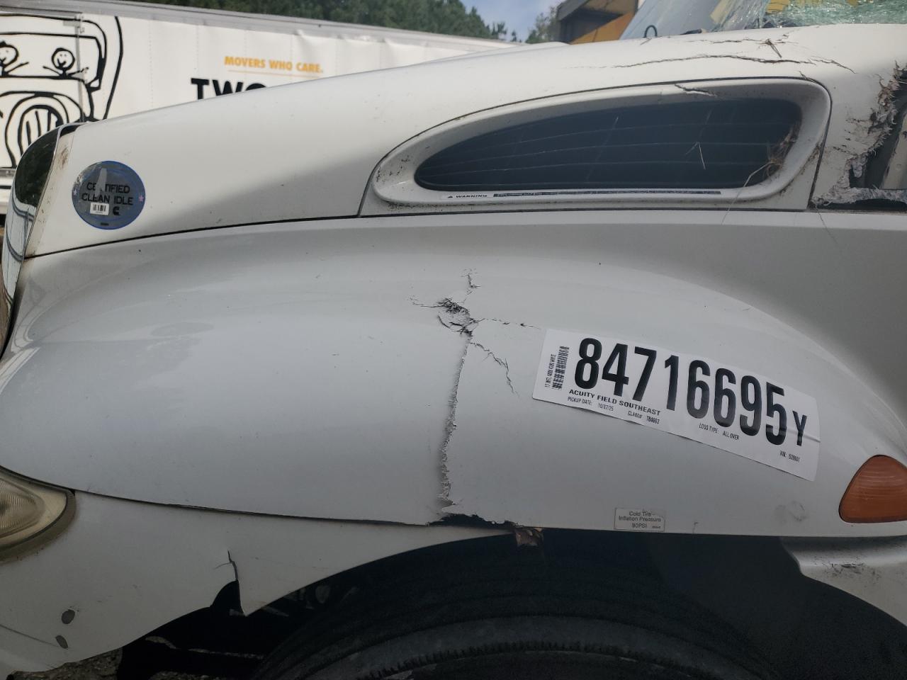 International 4000 Serie 4300 Image 7