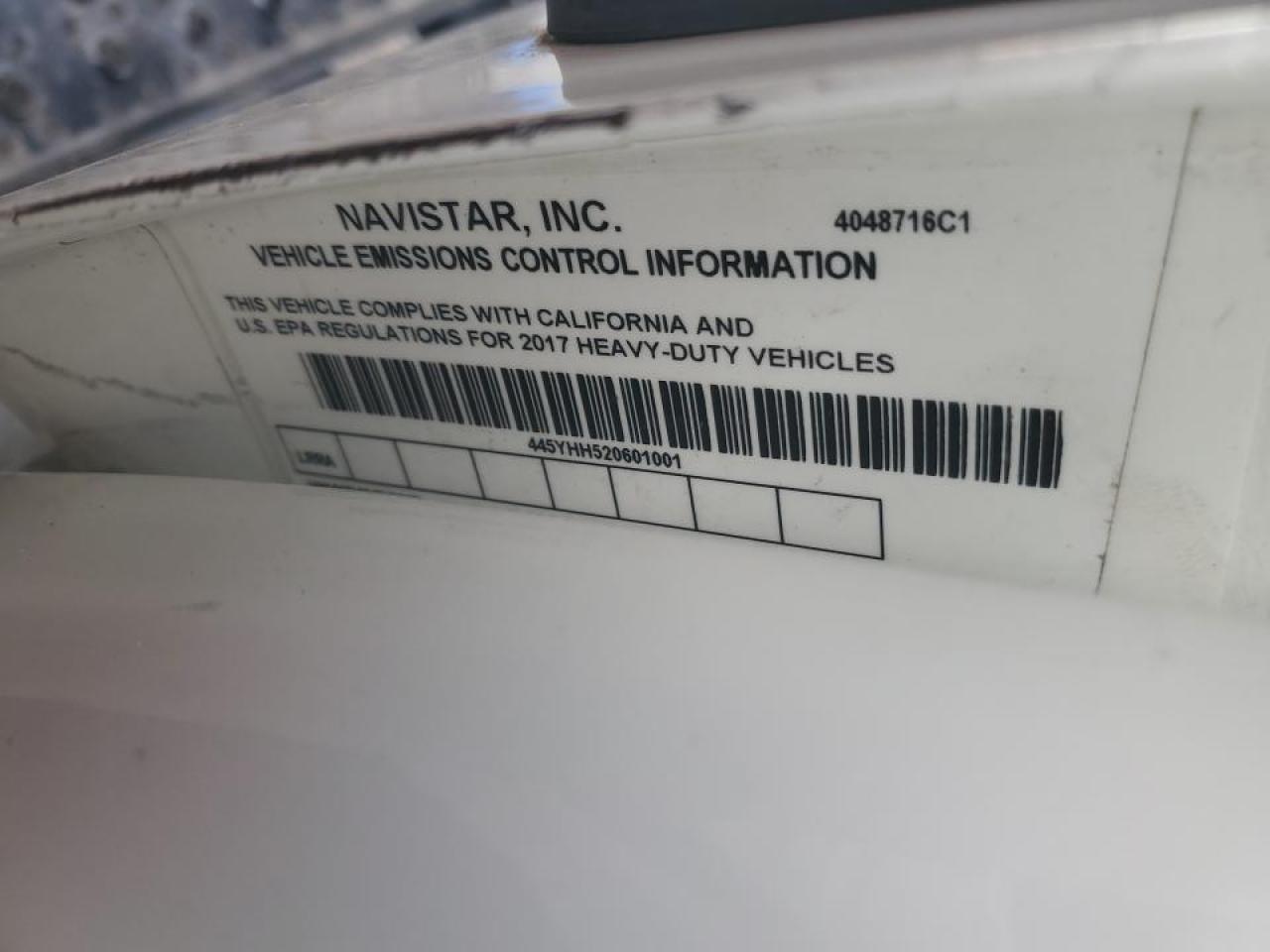 International 4000 Serie 4300 Image 10