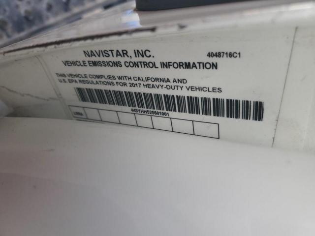 International 4000 Serie 4300 Image 10