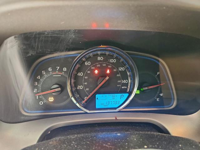 Toyota RAV4 Limited Image 4