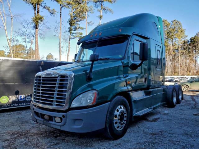Freightliner Cascadia 1 Image 4
