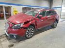 Subaru Outback 2.5i Limited Image 1