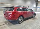Subaru Outback 2.5i Limited Image 2