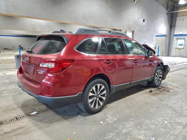 Subaru Outback 2.5i Limited Image 2