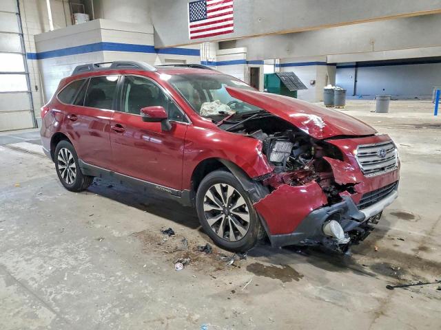 Subaru Outback 2.5i Limited Image 3