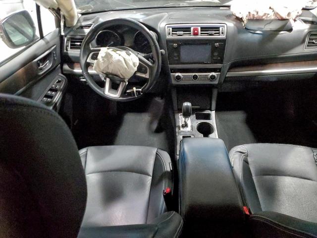 Subaru Outback 2.5i Limited Image 6