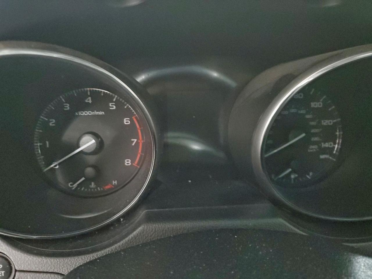 Subaru Outback 2.5i Limited Image 5