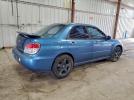 Subaru Impreza 2.5i Image 3