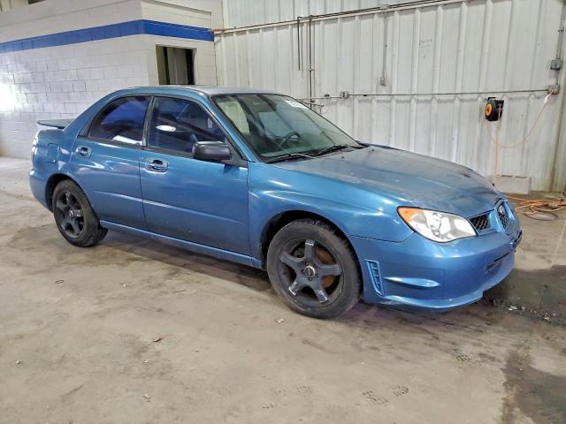 Subaru Impreza 2.5i Image 6