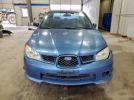 Subaru Impreza 2.5i Image 4