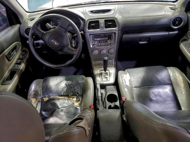 Subaru Impreza 2.5i Image 13