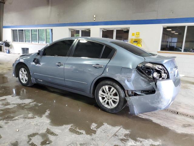 Nissan Altima Base Image 3