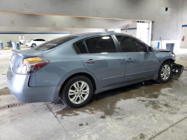 Nissan Altima Base Image 5