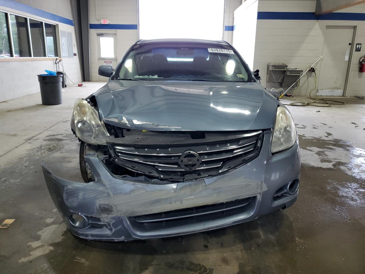 Nissan Altima Base Image 7