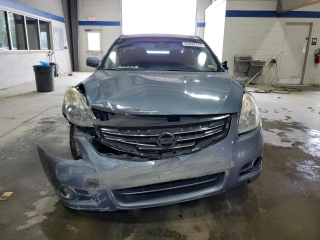 Nissan Altima Base Image 7