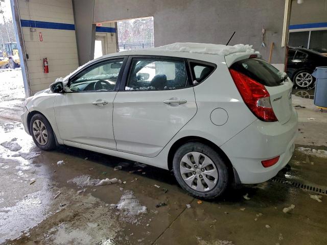 Hyundai ACCENT Se Image 12