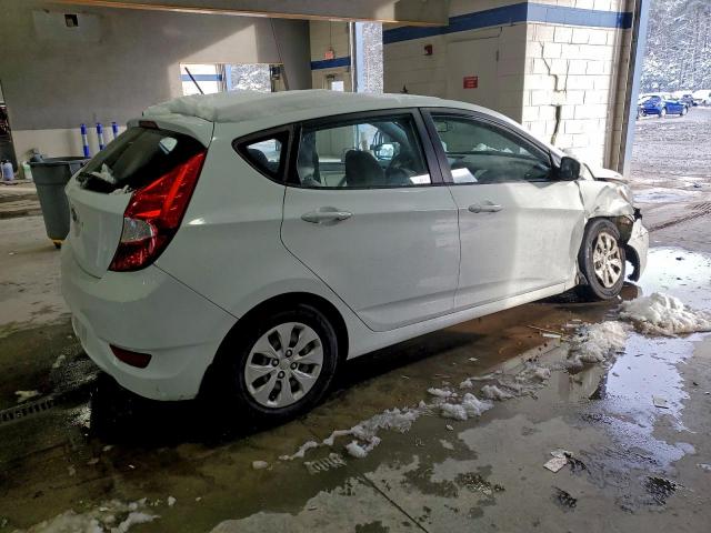 Hyundai ACCENT Se Image 2