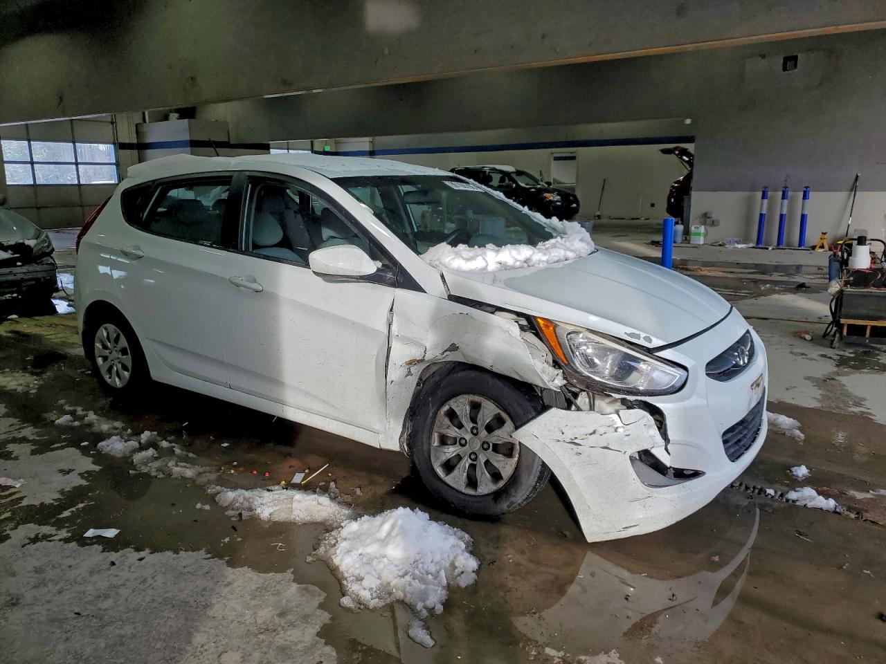 Hyundai ACCENT Se Image 3