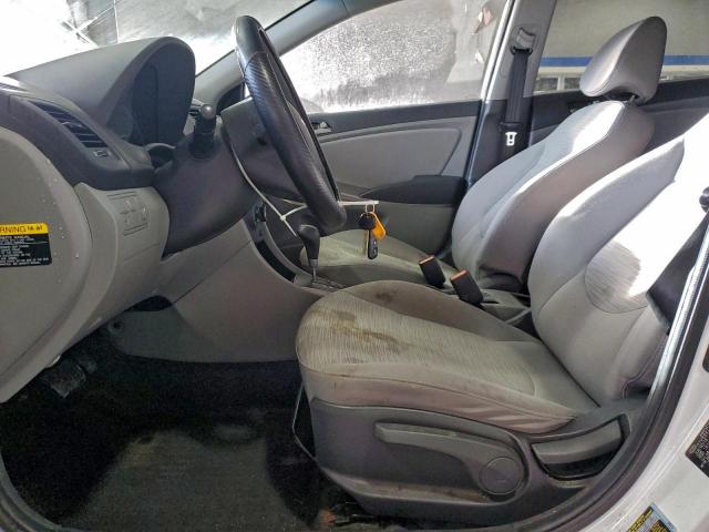 Hyundai ACCENT Se Image 7