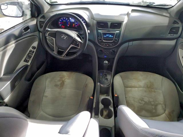 Hyundai ACCENT Se Image 6