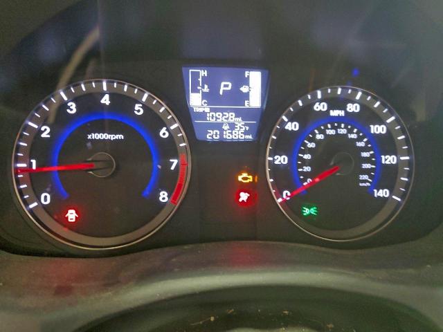 Hyundai ACCENT Se Image 5