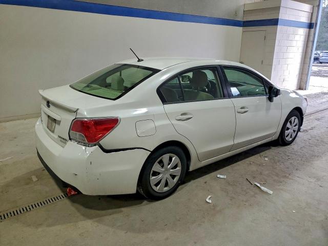 Subaru Impreza Image 9