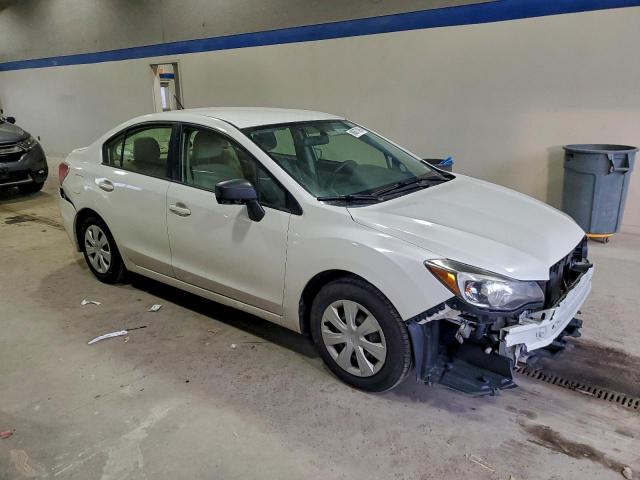 Subaru Impreza Image 10