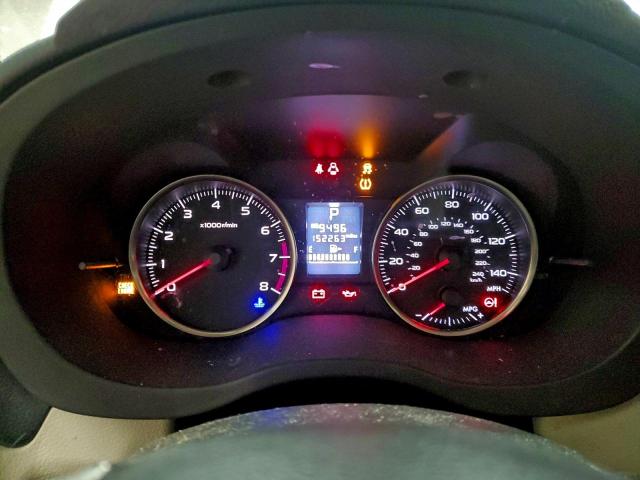 Subaru Impreza Image 6