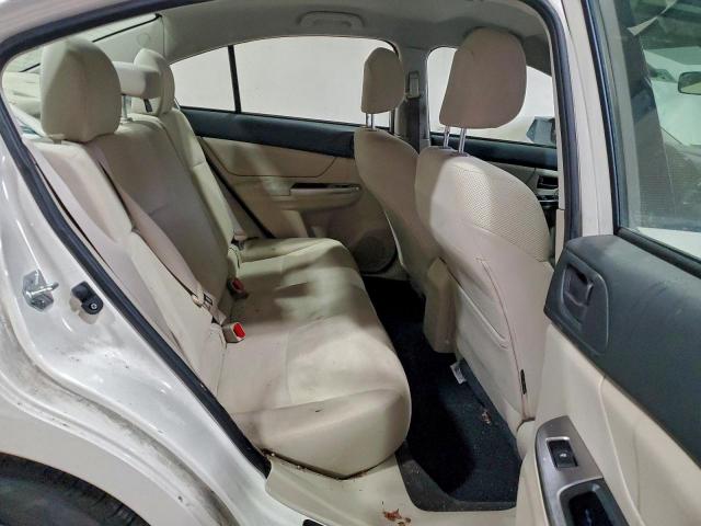 Subaru Impreza Image 7