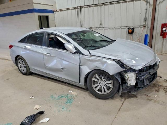 Hyundai SONATA Gls Image 4