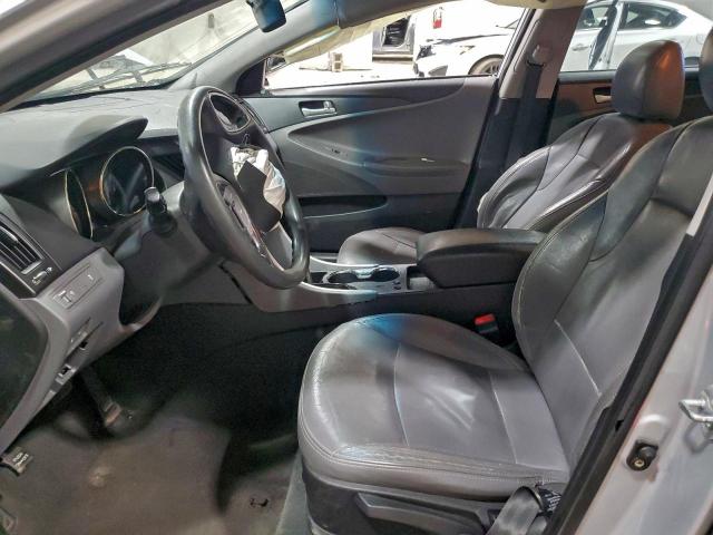 Hyundai SONATA Gls Image 10