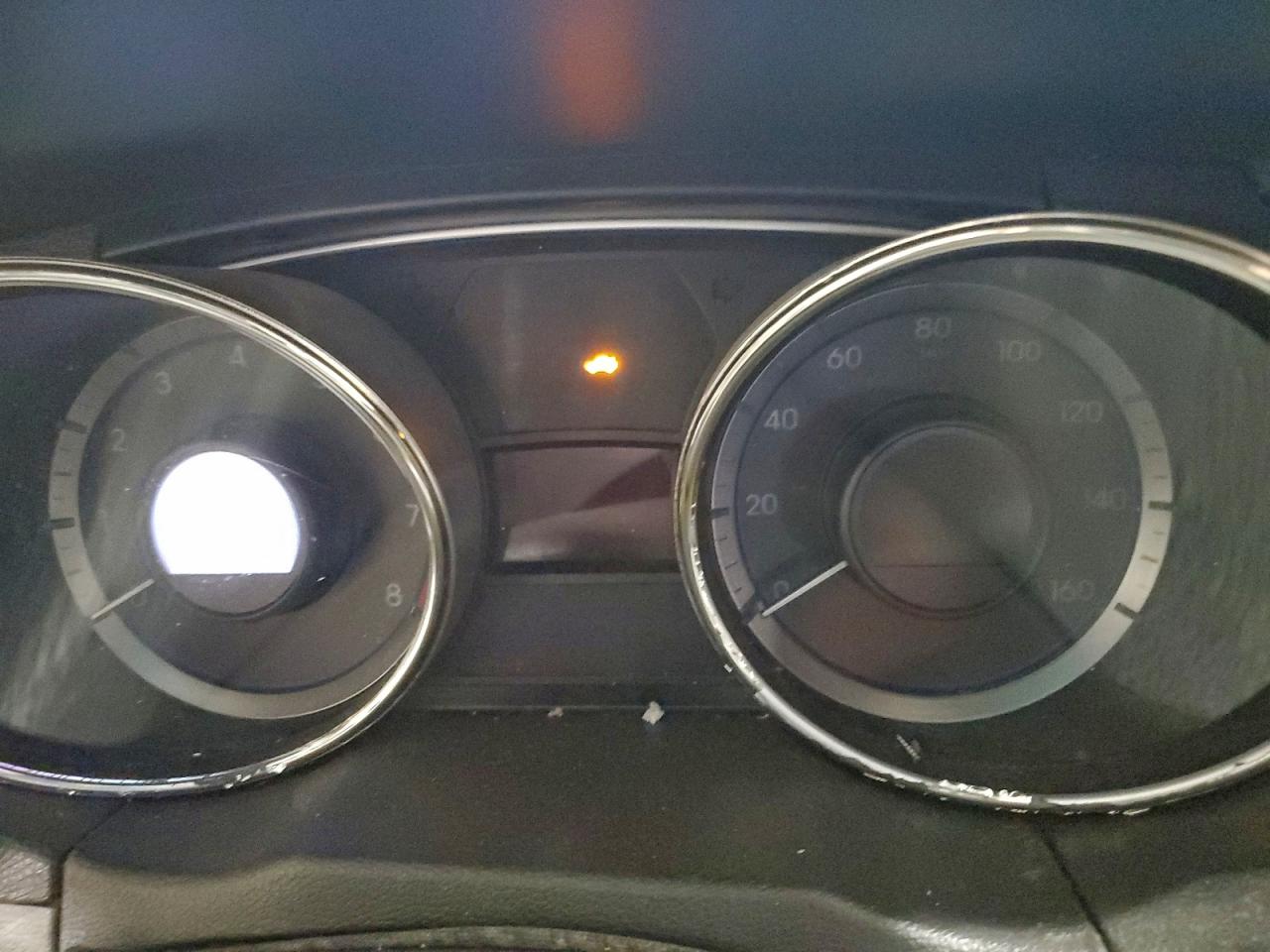 Hyundai SONATA Gls Image 7