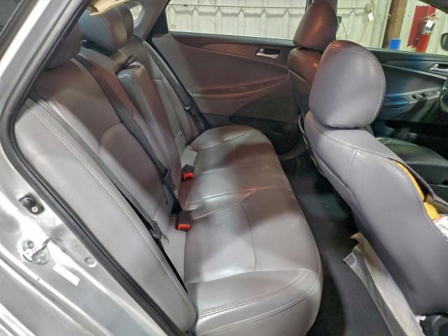 Hyundai SONATA Gls Image 13