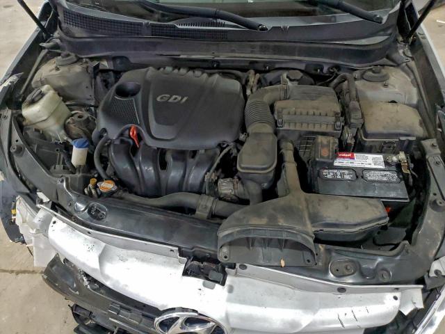 Hyundai SONATA Gls Image 5