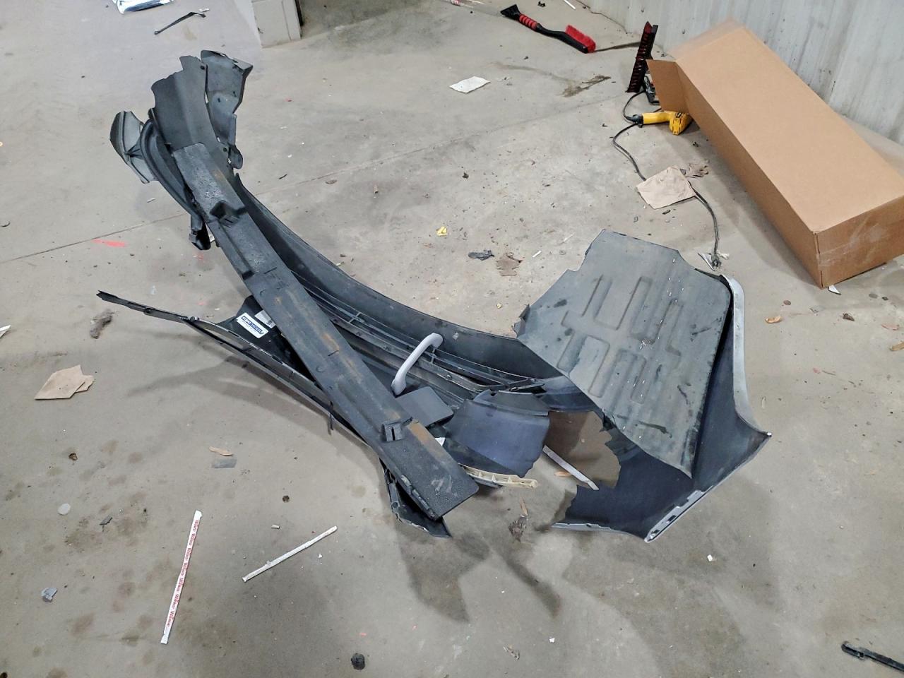 Hyundai SONATA Gls Image 11