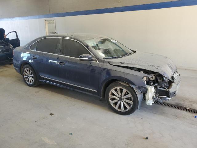 Volkswagen Passat Sel Image 7