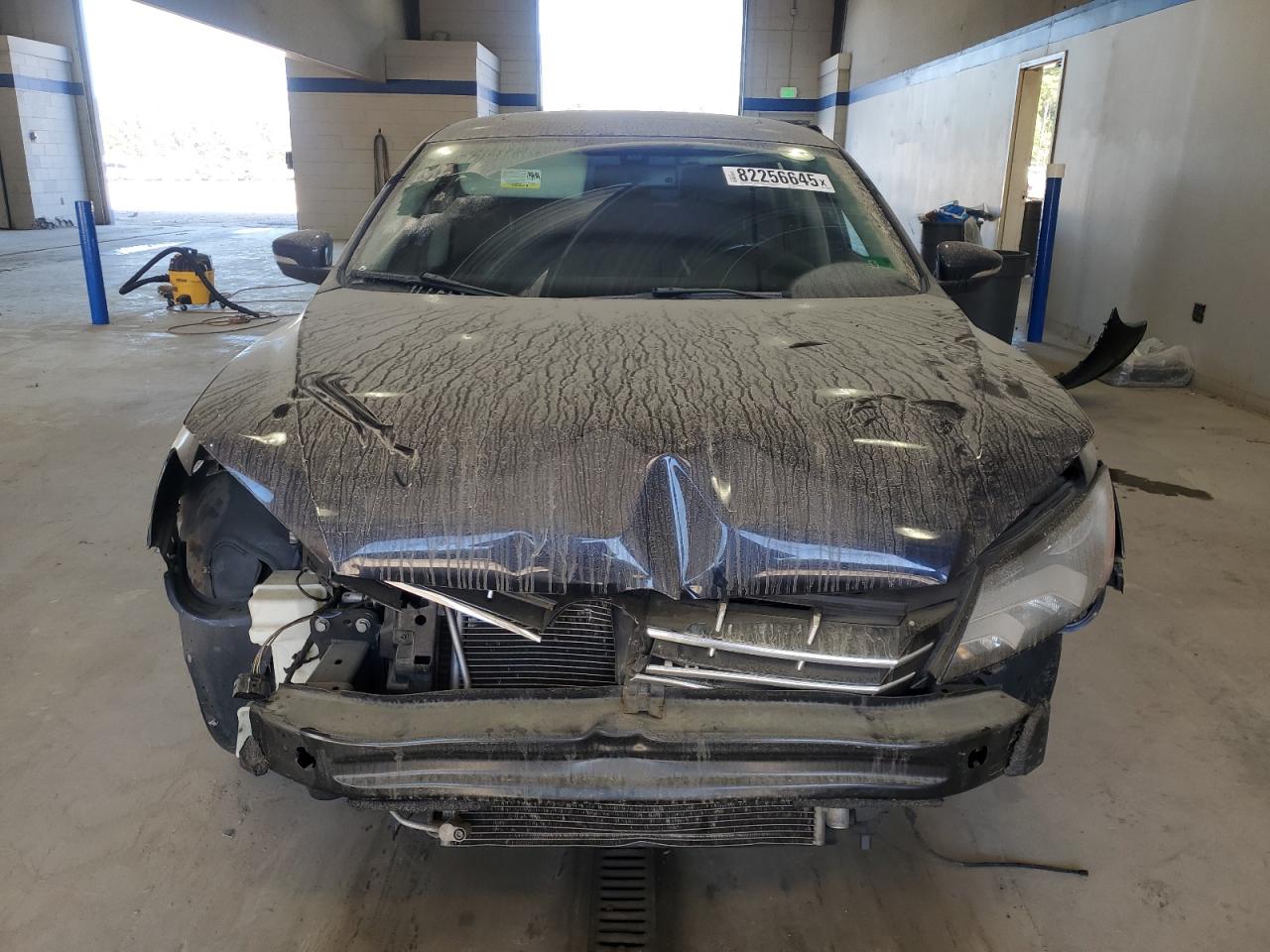 Volkswagen Passat Sel Image 4