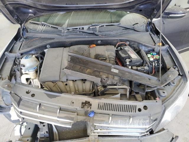 Volkswagen Passat Sel Image 6