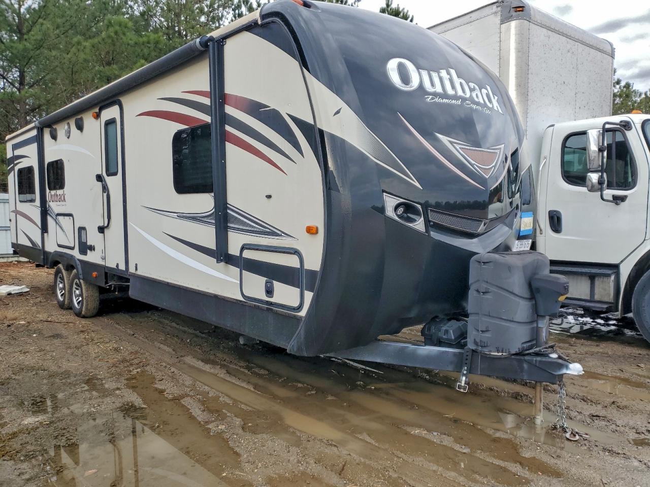 Keystone Outback Image 1