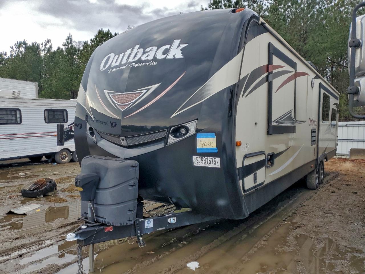 Keystone Outback Image 2