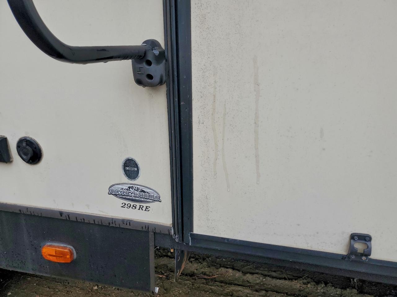 Keystone Outback Image 8