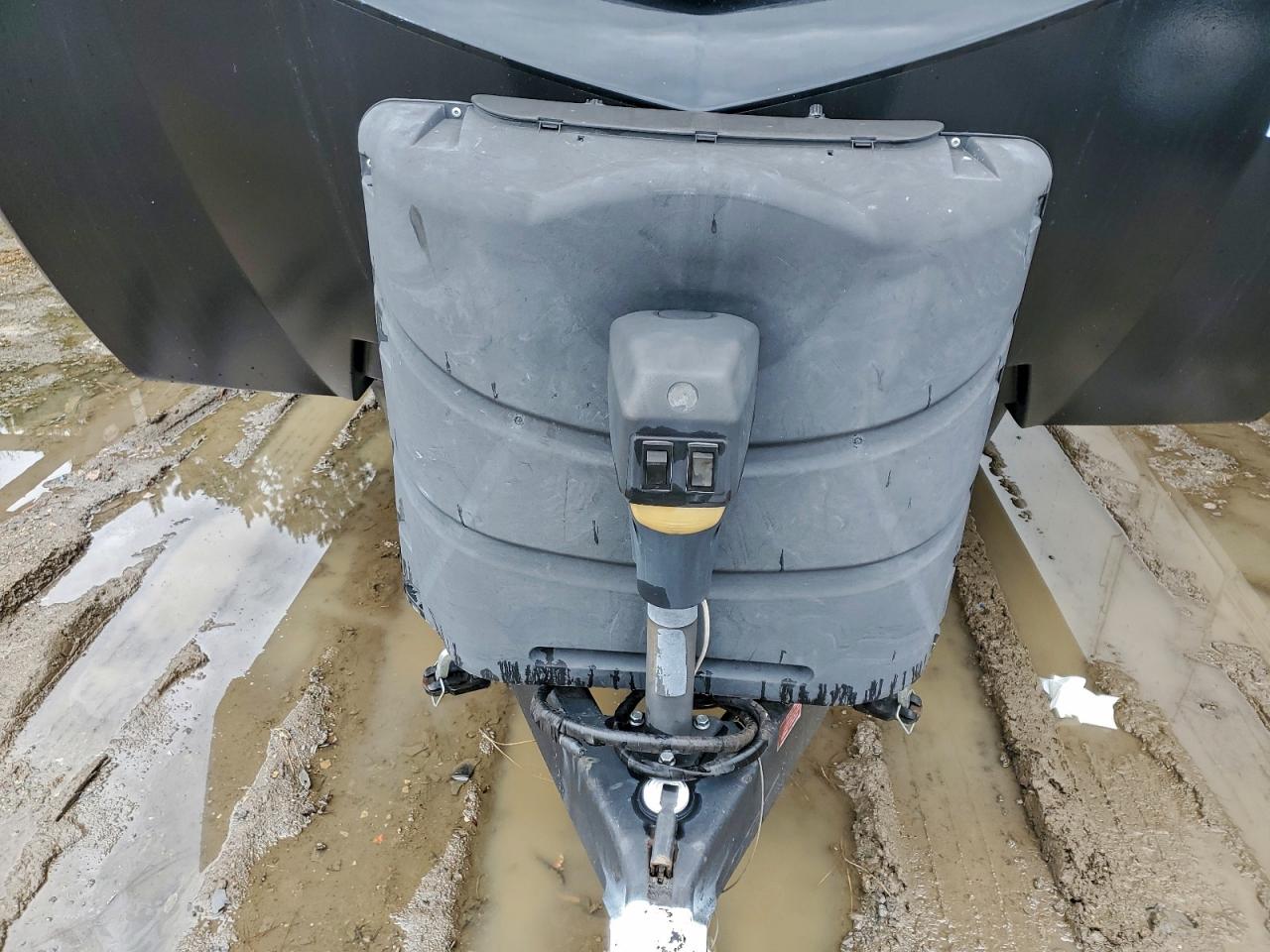 Keystone Outback Image 5