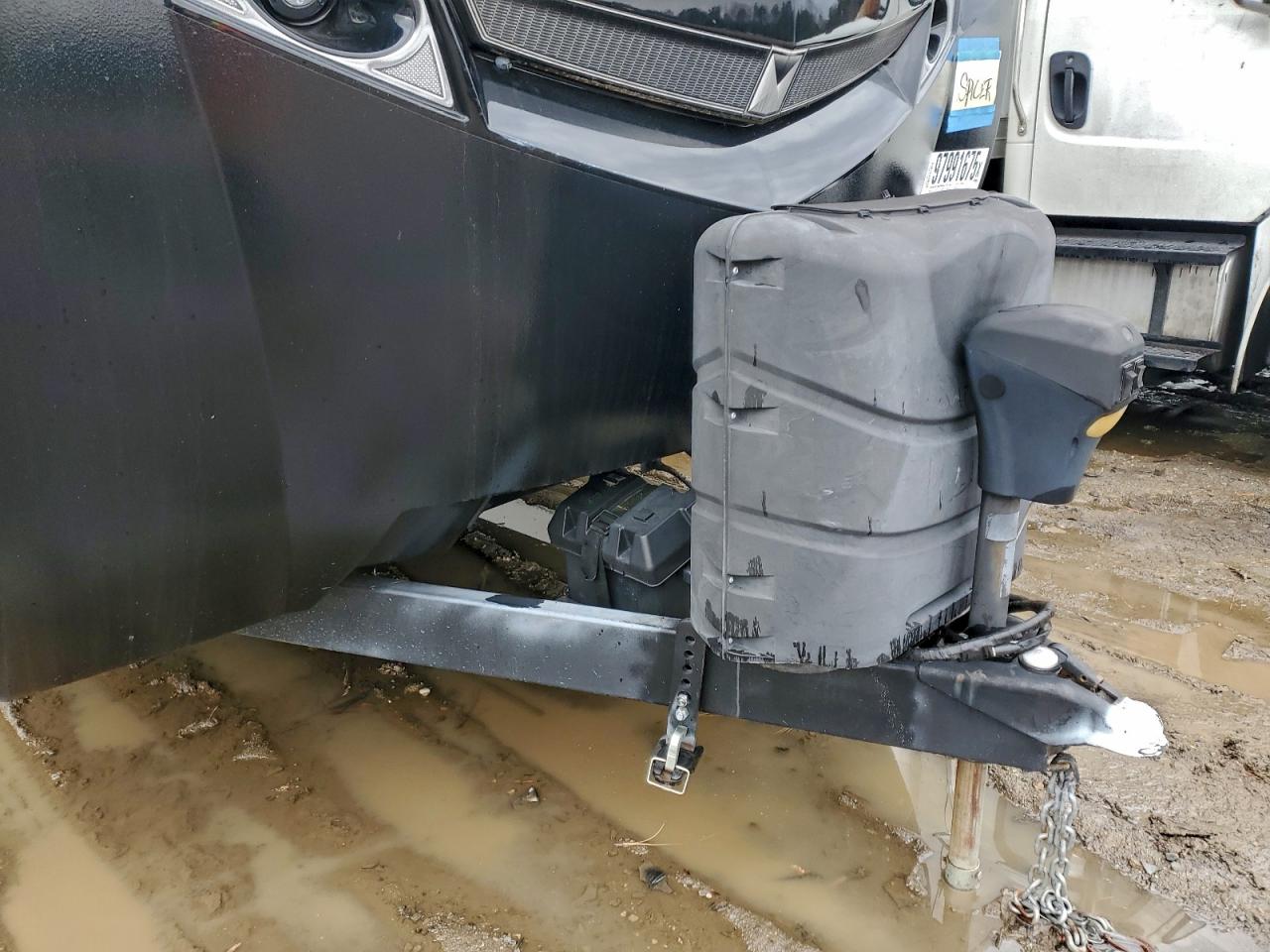 Keystone Outback Image 4