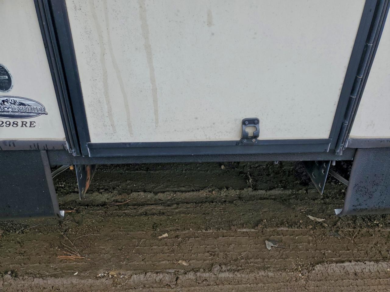 Keystone Outback Image 7