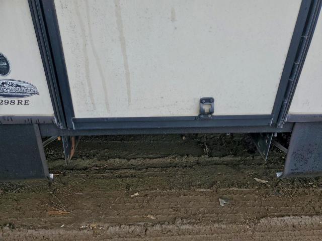 Keystone Outback Image 7