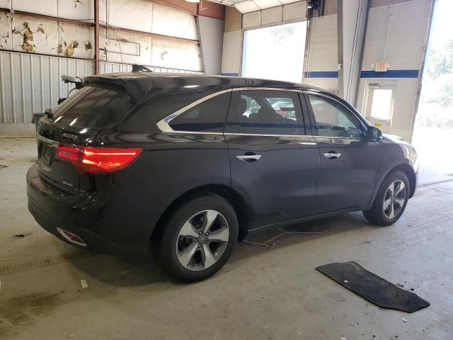 Acura MDX Image 2